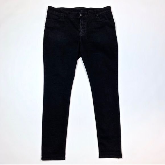 ksubi jeans size 38